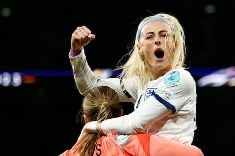 อังกฤษชนะ หญิง รอบชิงชนะเลิศ: ‘อีกกล่องถูกเลือก’ – Lionesses หาทางอีกครั้ง